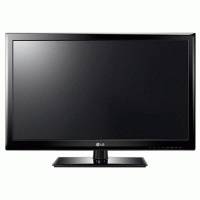 телевизор LG 42LS3400 Черный