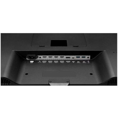 монитор LG UltraFine 43BN70U Черный