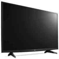 телевизор LG 43LH520V Черный