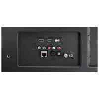 телевизор LG 43LH520V Черный