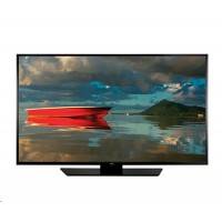 телевизор LG 43LX341C Черный