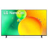 телевизор LG 43NANO756QA