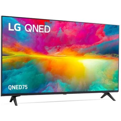 телевизор LG 43QNED756RA