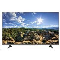 телевизор LG 43UF680V Черный