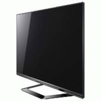 телевизор LG 47LM640T Черный
