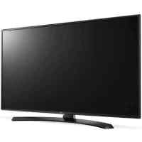 телевизор LG 49LH604V Черный