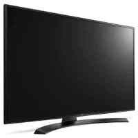 телевизор LG 49LH604V Черный