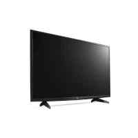 телевизор LG 49LJ510V Черный