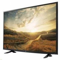 телевизор LG 49UF640V Черный