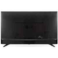 телевизор LG 49UH651V Черный
