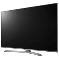 телевизор LG 49UJ670V Титан