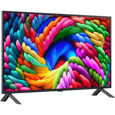 телевизор LG 50NANO90A6B