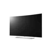 телевизор LG 55EG920V Белый
