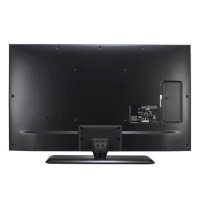 коммерческий телевизор LG 55LX761H Черный
