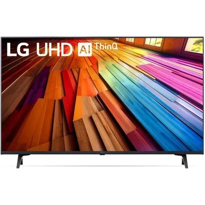 телевизор LG 55UT80006LA