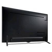 телевизор LG 60UB850V Черный