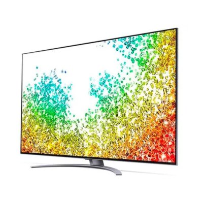 телевизор LG 65NANO966PA