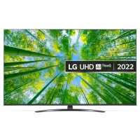 телевизор LG 65UQ81006LB