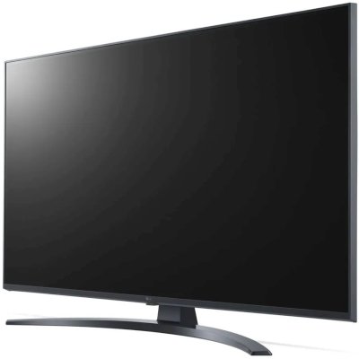 телевизор LG 65UR81009LK