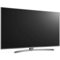 телевизор LG 65UV341C Серебристый