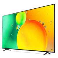 телевизор LG 75NANO756QA