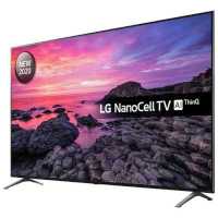 телевизор LG 75NANO906NA