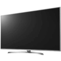 телевизор LG 75UV341C Серебристый