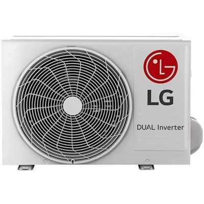 кондиционер LG Artcool Objet AG12BK