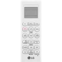 кондиционер LG B09TS
