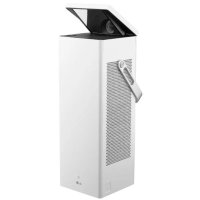 проектор LG CineBeam HU80KSW Белый