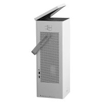 проектор LG CineBeam HU80KSW Белый