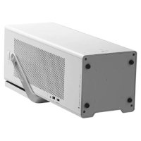 проектор LG CineBeam HU80KSW Белый