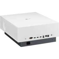 проектор LG CineBeam HU810PW Белый