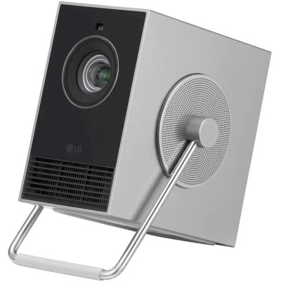 проектор LG CineBeam Q HU710PB-GL Черный