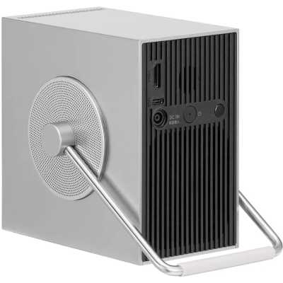проектор LG CineBeam Q HU710PB-GL Черный