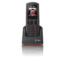 радиотелефон LG-Ericsson GDC-450H