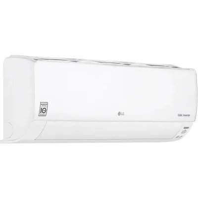кондиционер LG Evo Max DC24RH