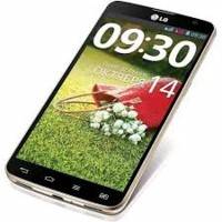 смартфон LG G Pro Lite Dual D686 Black/Gold