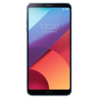 смартфон LG G6 32GB Blue синий