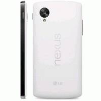 смартфон LG Google Nexus 5 32Gb White