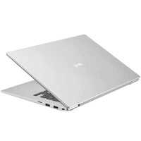 ноутбук LG Gram 14 14Z90P-G.AJ66R Серебристый