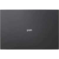 ноутбук LG Gram 16 16Z90P-G.AH85R Черный