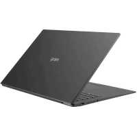 ноутбук LG Gram 17 17Z90P-G.AH89R Черный