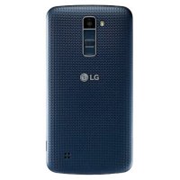 смартфон LG K10 K410 Blue