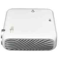 проектор LG MiniBeam PW1000G Белый