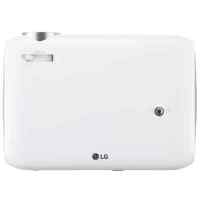 проектор LG MiniBeam PW1000G Белый