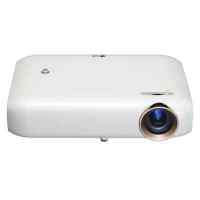 проектор LG MiniBeam PW1500G Белый