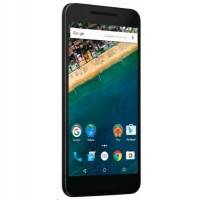 смартфон LG Nexus 5X H791 Black LGH791.ACISBK