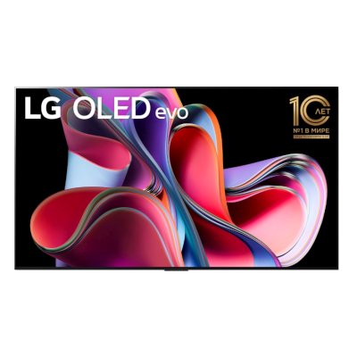 телевизор LG OLED55G3RLA