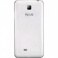 смартфон LG Optimus F5 P875 White
